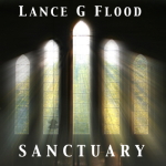 Sanctuary Cover