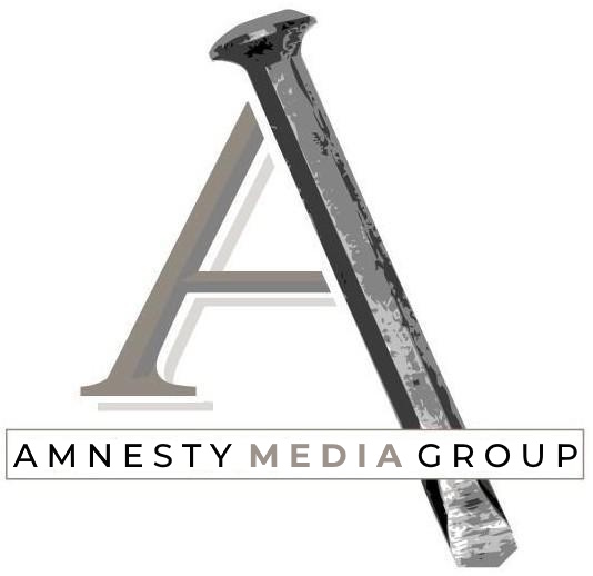 Amnesty Media Group Logo