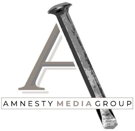 AMG Logo